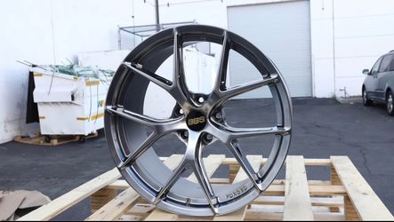 Brand New FI-R EVO Style 20x9 Hyper Black Wheels 5x114.3 ET35 Fits Honda Toyota Nissan