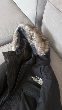 Northface man coat M