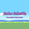 ZoMon Collectibles