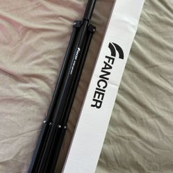 FANCIER WT803 TRIPOD LIGHTSTAND PHOTOGRAPHY