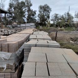 Pavers And Landscape Materials 