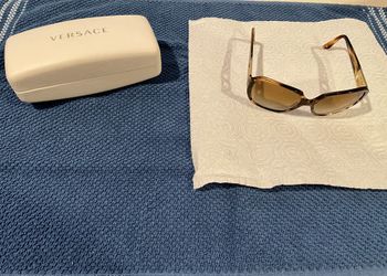 Versace Woman’s Sunglasses
