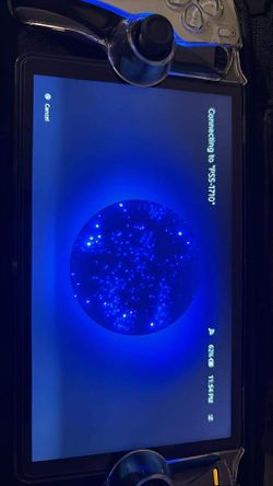 PlayStation portal