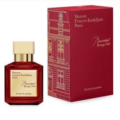 Baccarat Rouge 540 Extrait de Parfum  70ML
