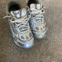 Rep Bottega Veneta Silver 