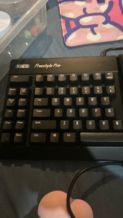 Kinesis Freestyle Pro Ergo Keyboard