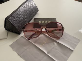 Gucci Sunglasses
