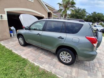 Toyota Rav4 2006 for Sale