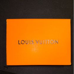 Louis Vuitton Time Out Sneaker