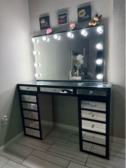 Vanity