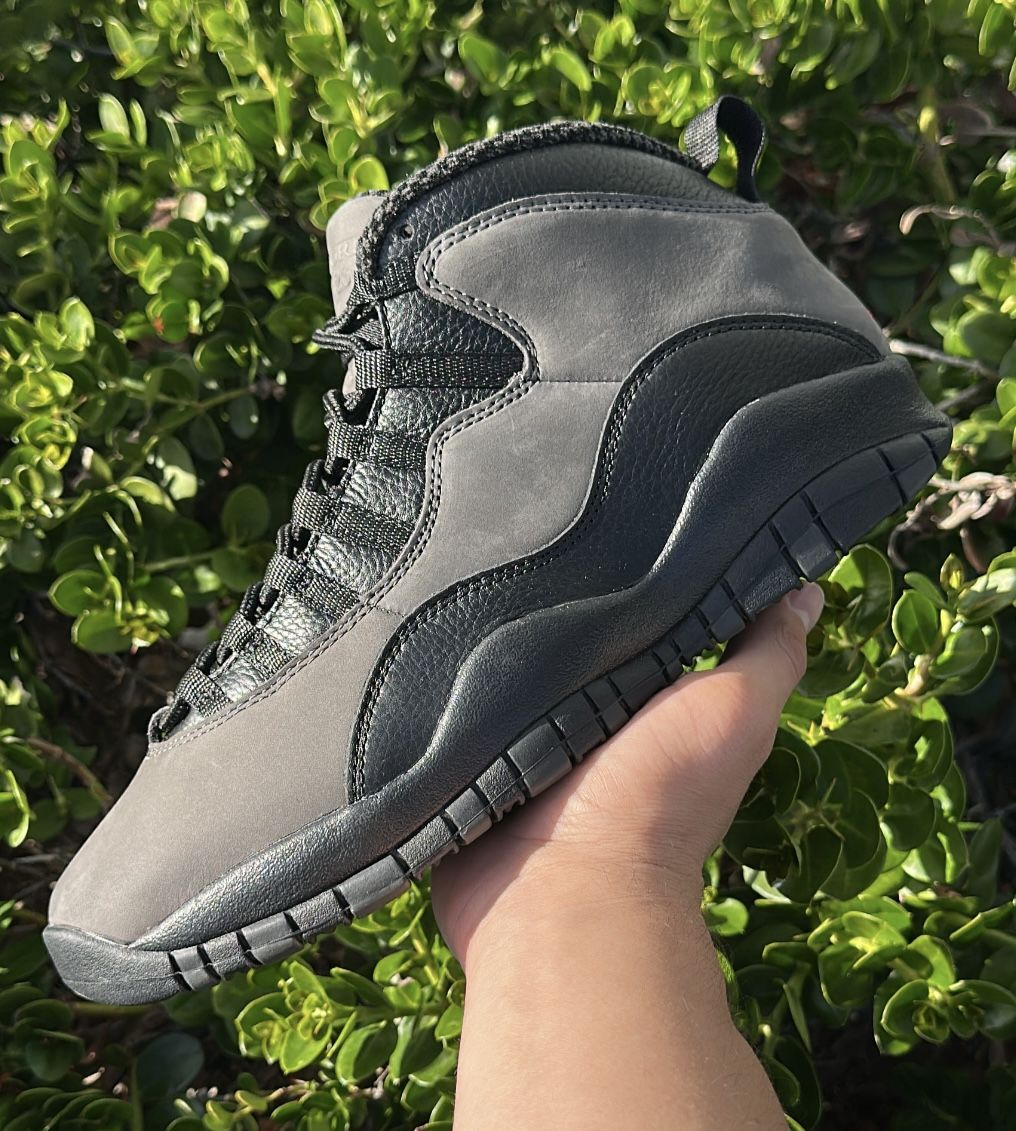 Jordan Retro 10 Shadow