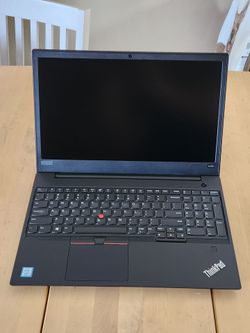 Thinkpad E590