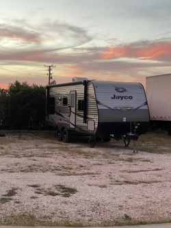 Jayco Rocky Mountain Baja Edition