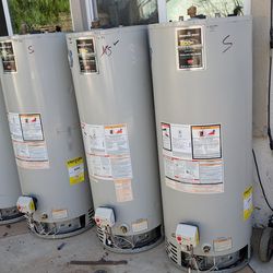 Water Heater