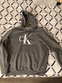 Como hoodie size sx
