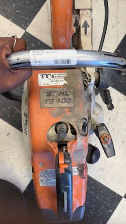 stihl
