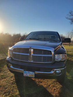 2005 Dodge Ram 2500