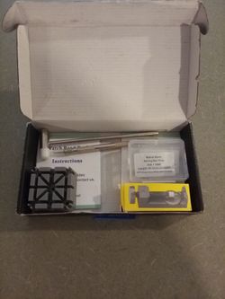 Efixtk watch repair kit.