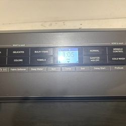 Whirpool ..washer And Dryer