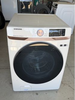 Samsung Washer