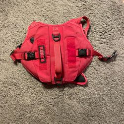 Kong Dog Vest Medium