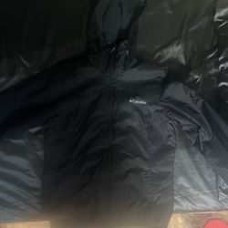 Columbia Women's Switchback Sherpa Lined Jacket