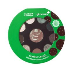 Hard Candy Cookie Crush Shadow Palette