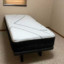 Amazing Deals On Brand New Mattresses For Only $10 Down!!