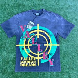 Valley Dreams Tee