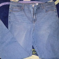 18W Skinny Jeans 👖