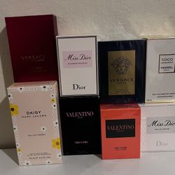 Fragrances