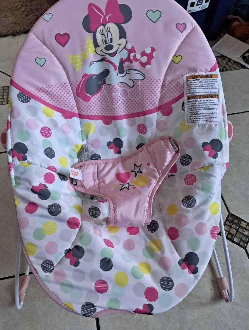 Silla Para Bebe