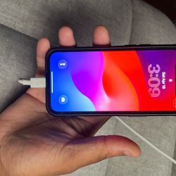 iPhone 12 Mini WiFi Only Comes With Type C Charger 