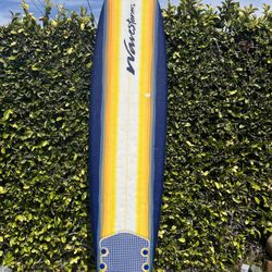 Wavestorm Surfboard