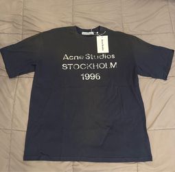 Acne Studios Stockholm 1996 T-Shirt