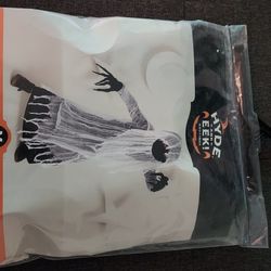 Halloween Costume 
