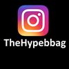 Only reply IG: thehypebbag