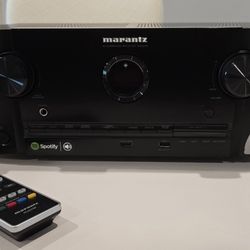 Marantz SR 5009 AV Receiver