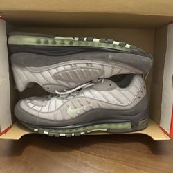 Nike Air Max 98