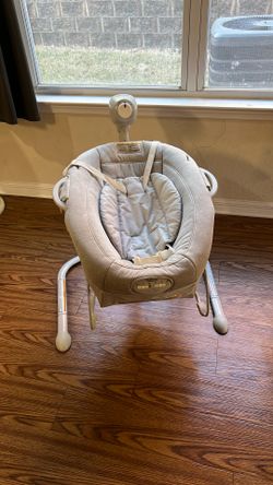 Graco Swing