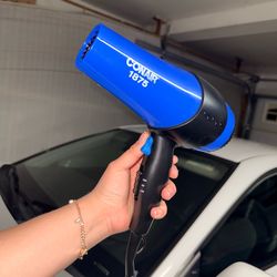 Brand new conair hair dryer
