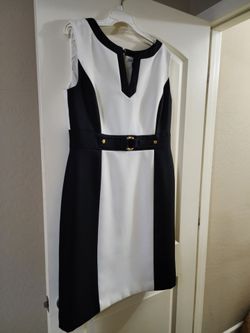 Womans dress size 14