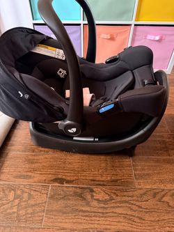 Joie Travel System