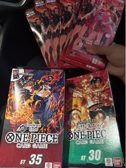 One piece