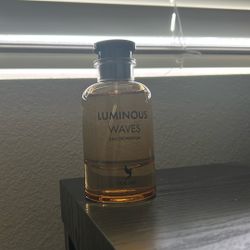 Luminous Wave EAU DE PARFUM