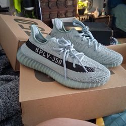 Yeezy Boost