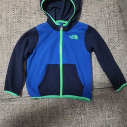 North face toddler