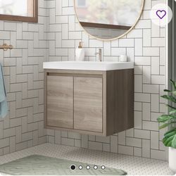 Bathroom Vanity
