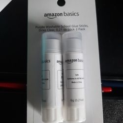 Amazon Basics Glue Stick