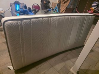 Zinus mattress